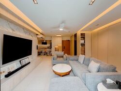 Blk 623C Tampines Greenverge (Tampines), HDB 5 Rooms #629386561